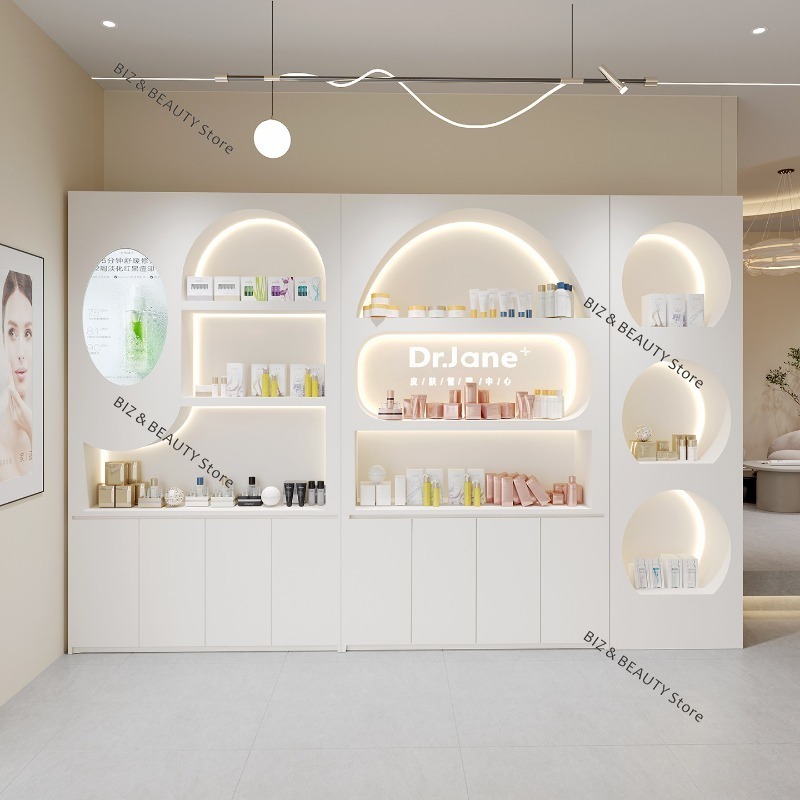 Luxury High End Cosmetic Displ - Luxury High End Skincare recensione e prezzo
