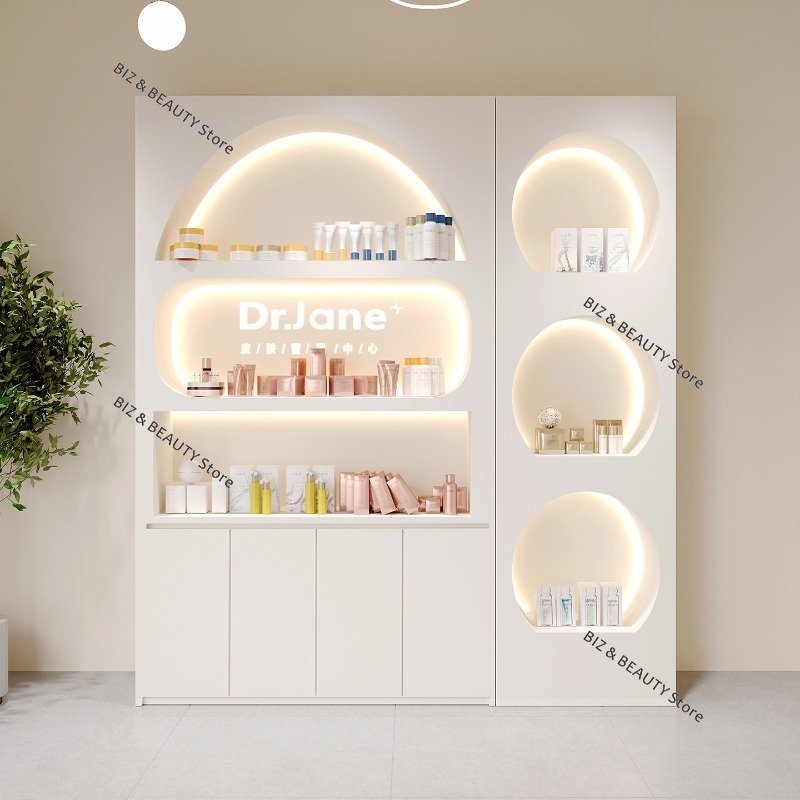 Luxury High End Cosmetic Displ - Luxury High End Skincare recensione e prezzo