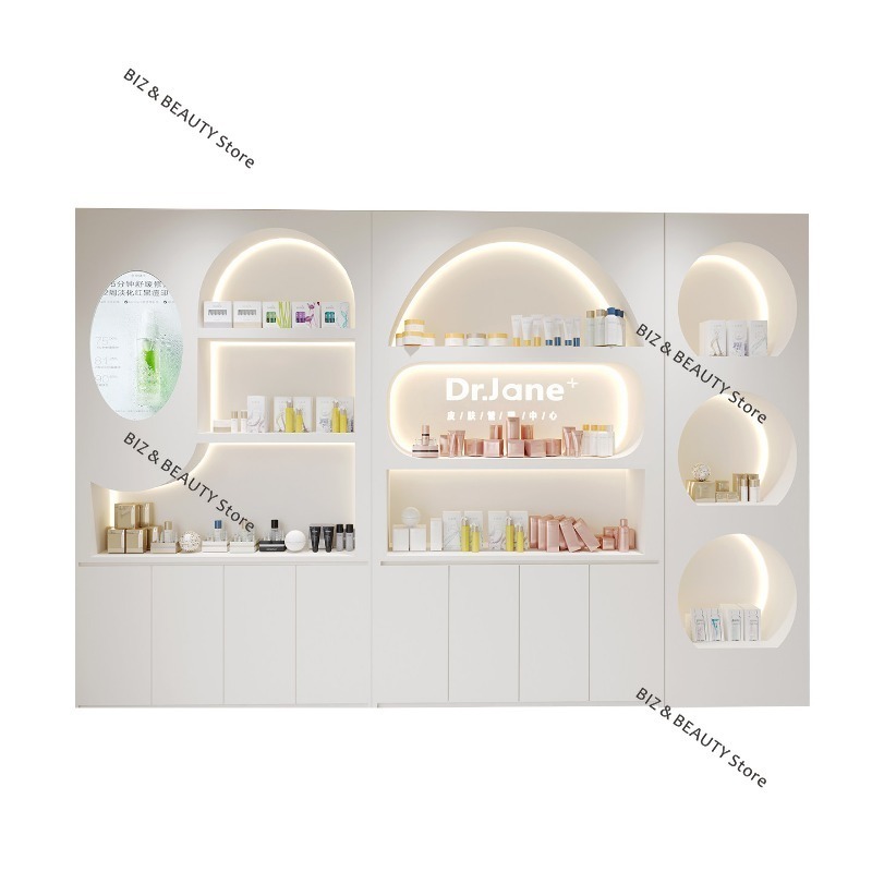 Luxury High End Cosmetic Displ - Luxury High End Skincare recensione e prezzo