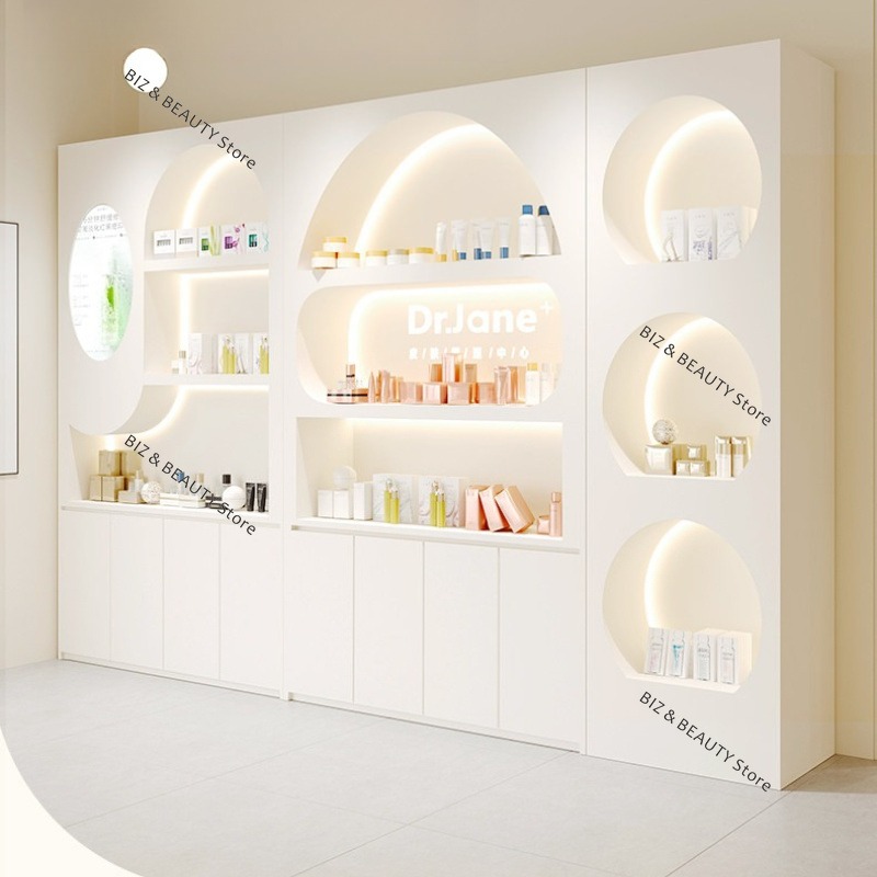 Luxury High End Cosmetic Displ - Luxury High End Skincare recensione e prezzo