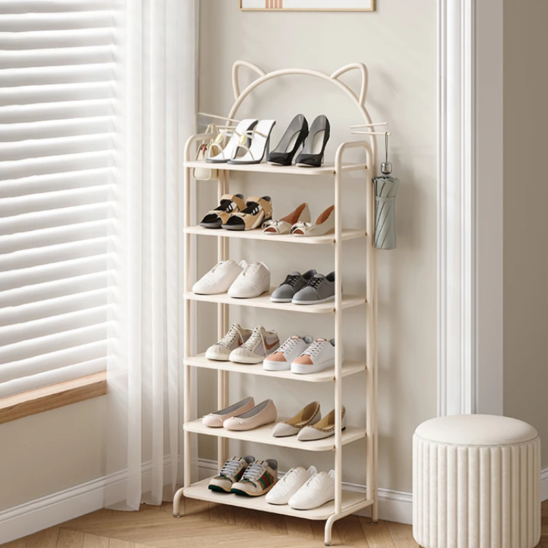 Skincare White Shoe Cabinet De - Luxury Skincare Europe recensione e prezzo