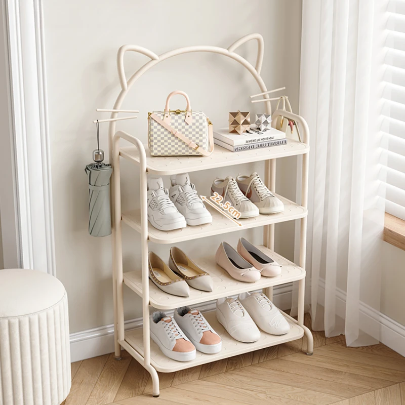 Skincare White Shoe Cabinet De - Luxury Skincare Europe recensione e prezzo