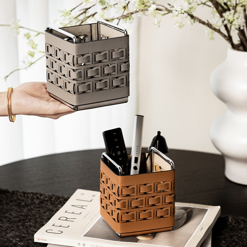 rench Style Quilted Leather De - Luxury Skincare Containers recensione e prezzo