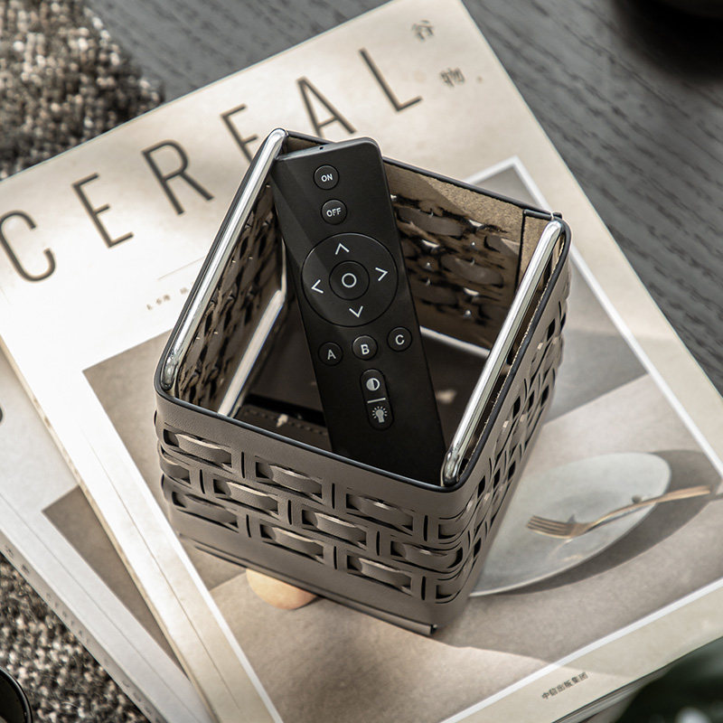 rench Style Quilted Leather De - Luxury Skincare Containers recensione e prezzo