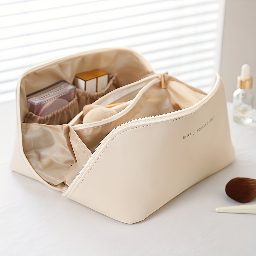 Makeup Organizer Female Toilet - Luxury Skincare Containers recensione e prezzo