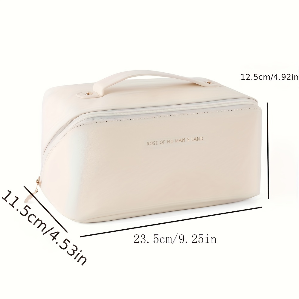 Makeup Organizer Female Toilet - Luxury Skincare Containers recensione e prezzo