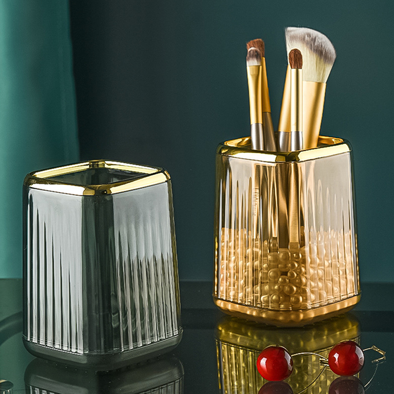 Luxury Makeup Organizers Deskt - Luxury Skincare Containers recensione e prezzo