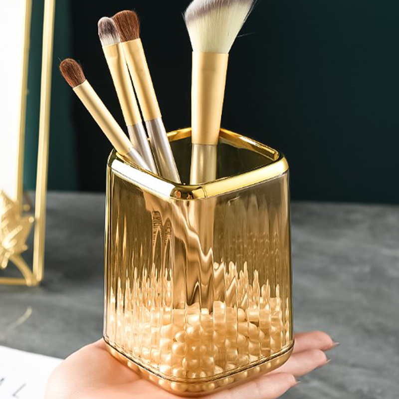 Luxury Makeup Organizers Deskt - Luxury Skincare Containers recensione e prezzo