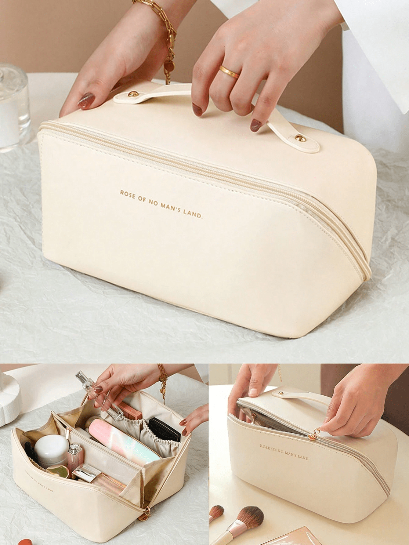 Light Luxury High-End Makeup B - Luxury High End Skincare recensione e prezzo