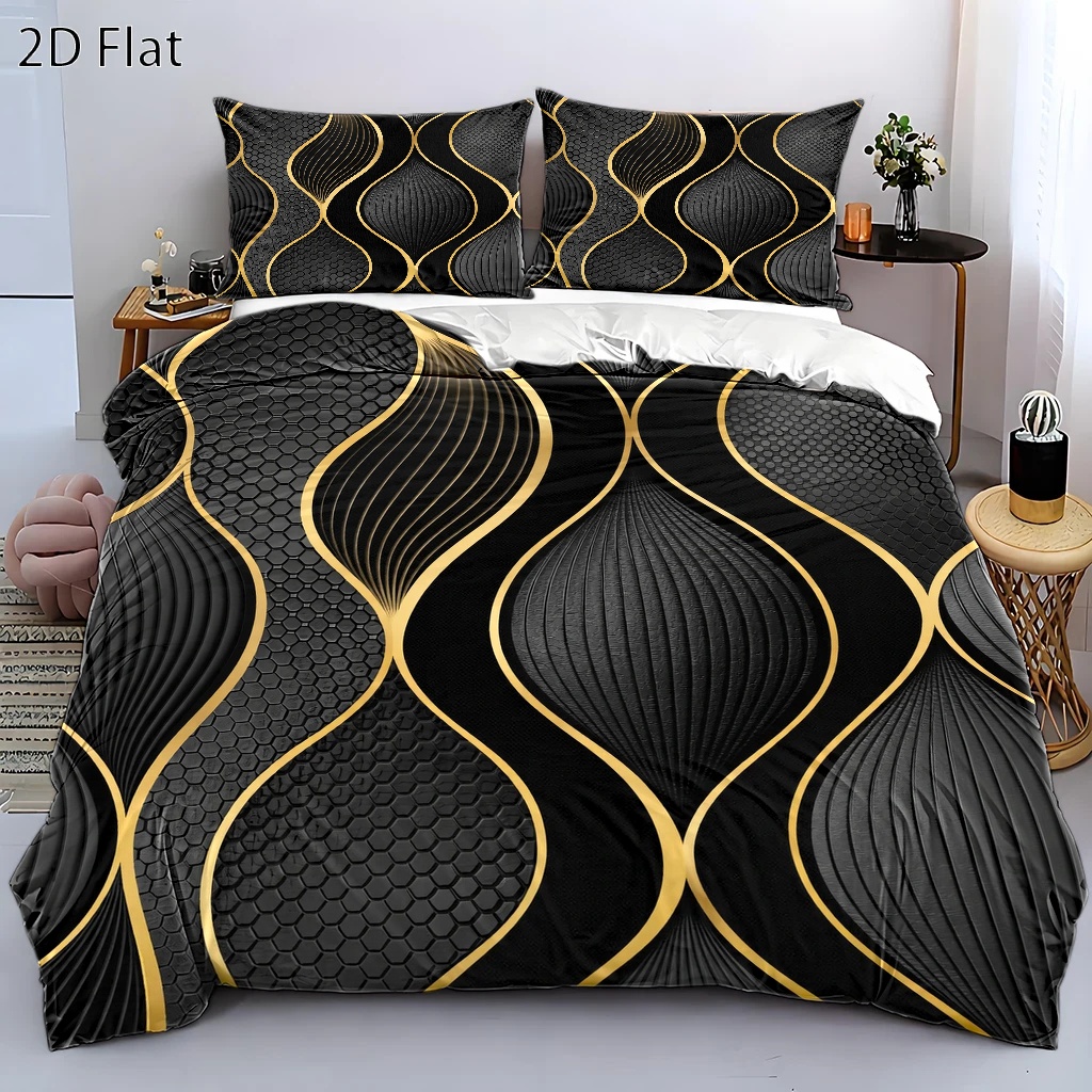 3Pc Luxury Black and Gold Ripp - Luxury High End Skincare recensione e prezzo