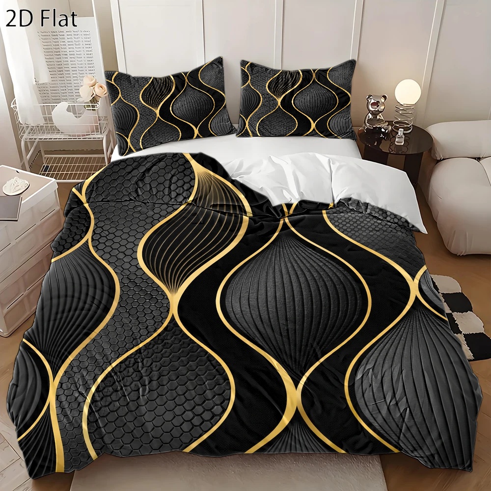 3Pc Luxury Black and Gold Ripp - Luxury High End Skincare recensione e prezzo