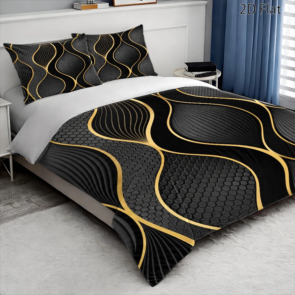 3Pc Luxury Black and Gold Ripp - Luxury High End Skincare recensione e prezzo