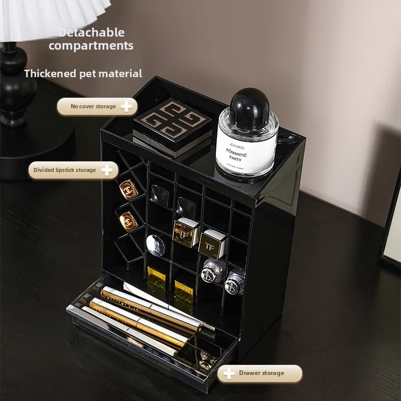 Light Luxury Lipstick Storage  - Luxury High End Skincare recensione e prezzo