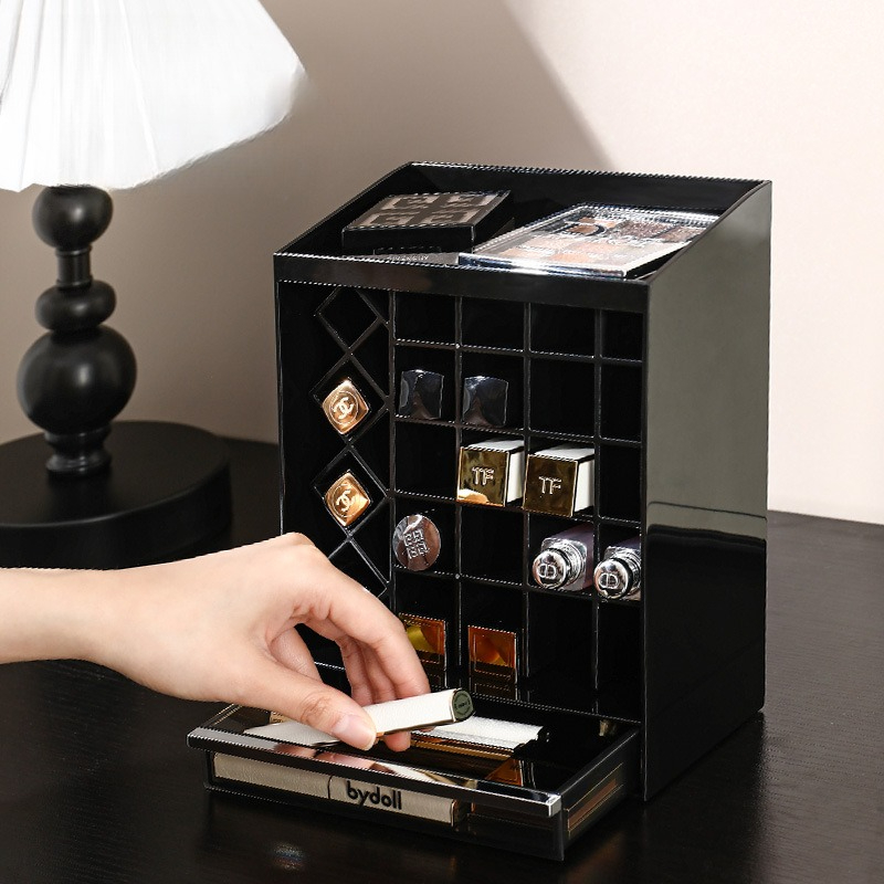 Light Luxury Lipstick Storage  - Luxury High End Skincare recensione e prezzo