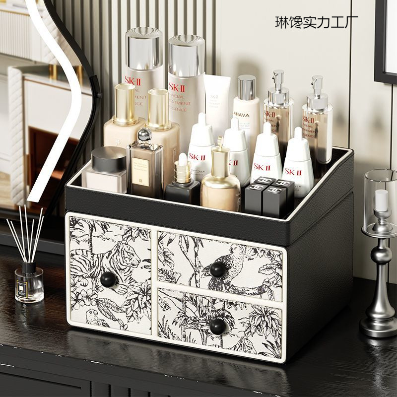 Cosmetics Storage Box Drawer T - Luxury High End Skincare recensione e prezzo
