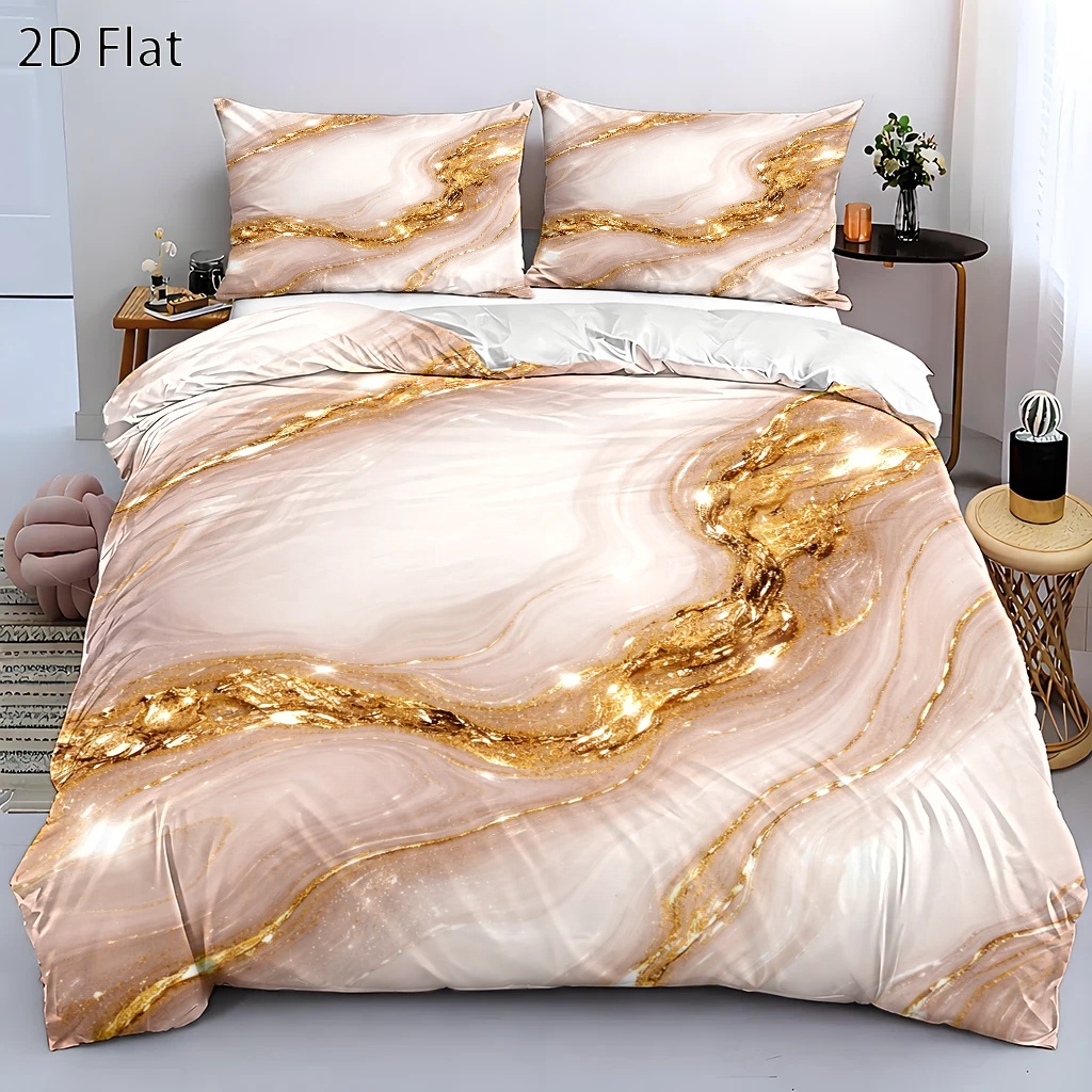 Luxurious Gold Foil Marble-Pat - Luxury Gold Skincare recensione e prezzo