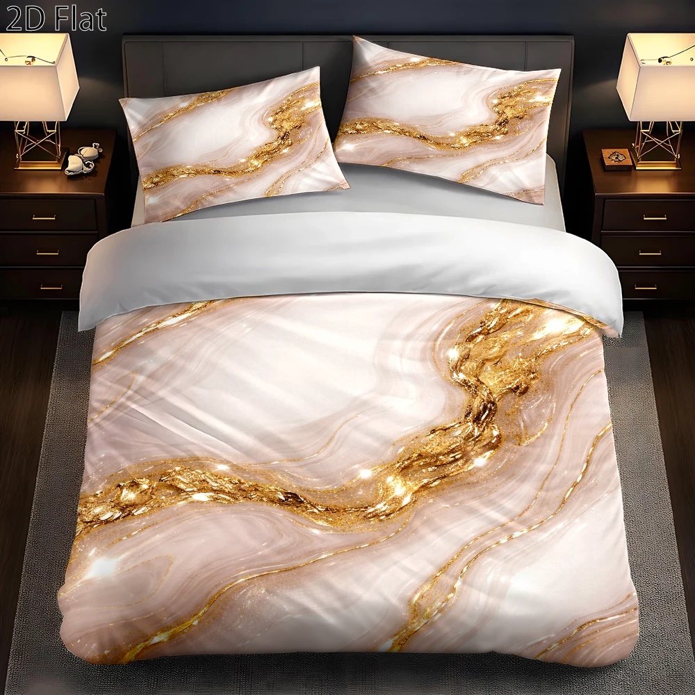 Luxurious Gold Foil Marble-Pat - Luxury Gold Skincare recensione e prezzo