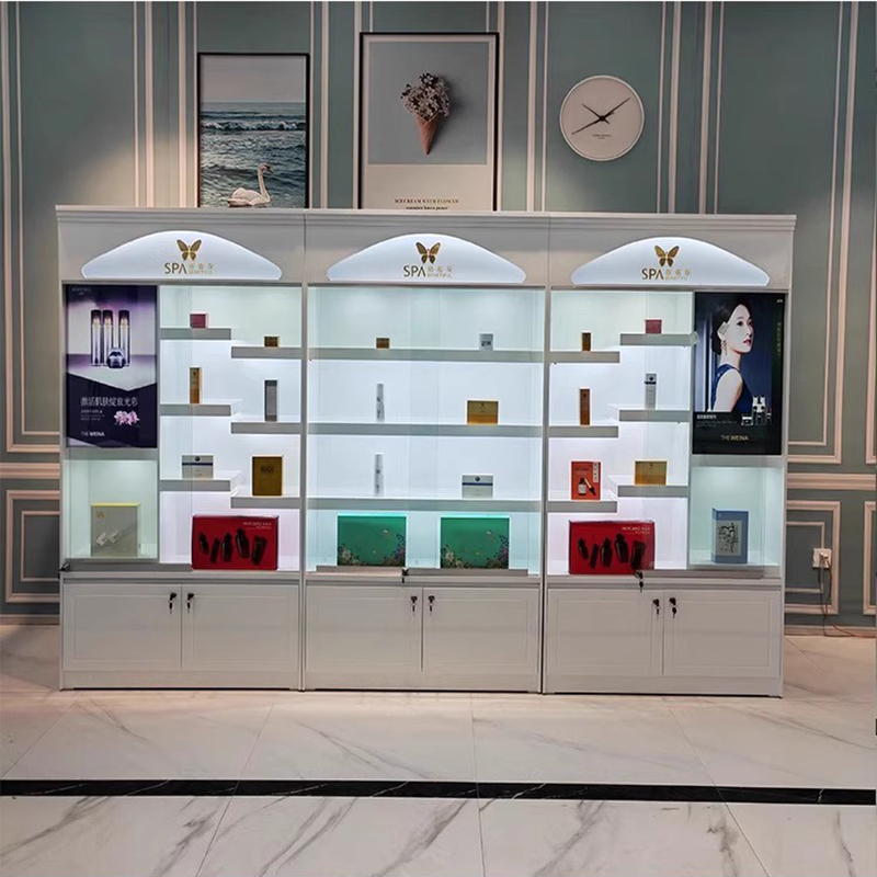 Modern Luxury Skin Care Produc - Luxury High End Skincare recensione e prezzo