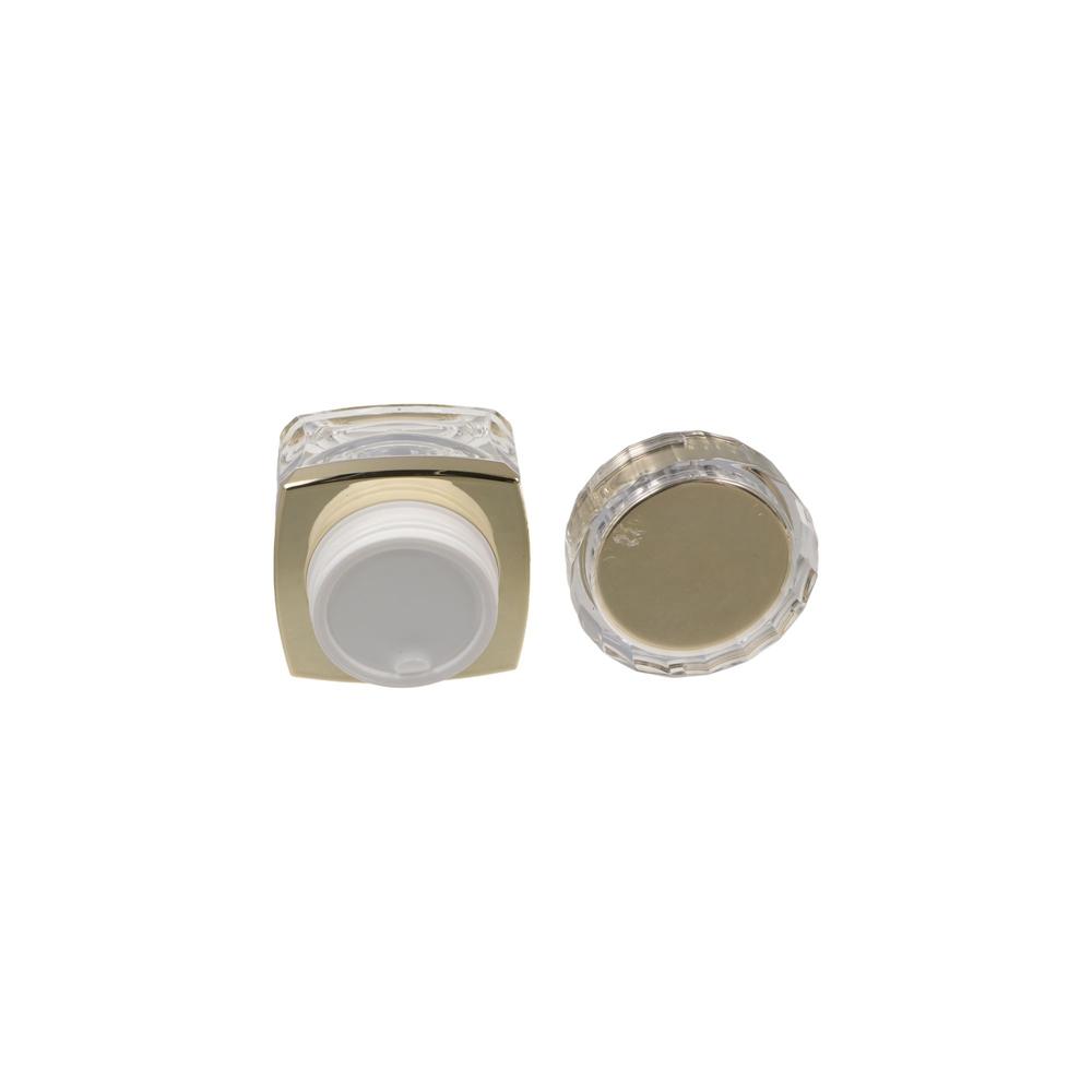 Refillable Bottles Luxury Face - Luxury Gold Skincare recensione e prezzo