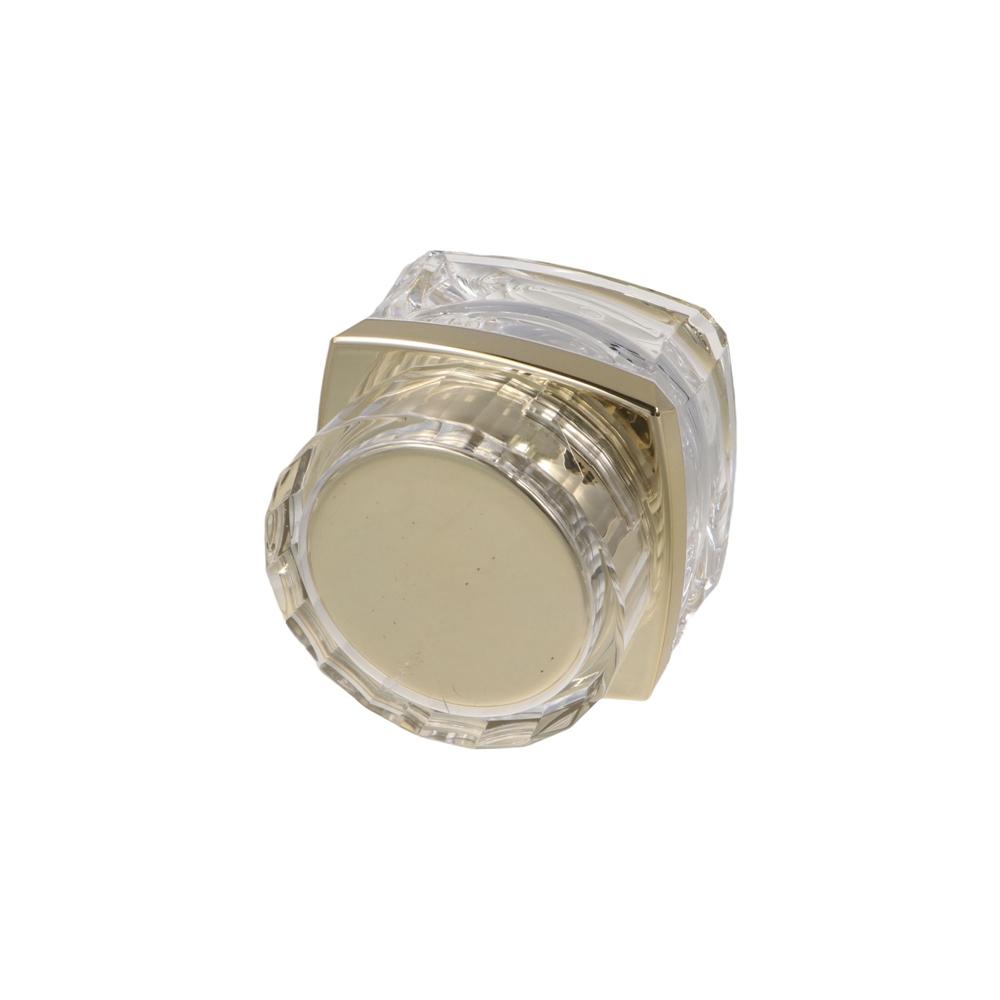 Refillable Bottles Luxury Face - Luxury Gold Skincare recensione e prezzo