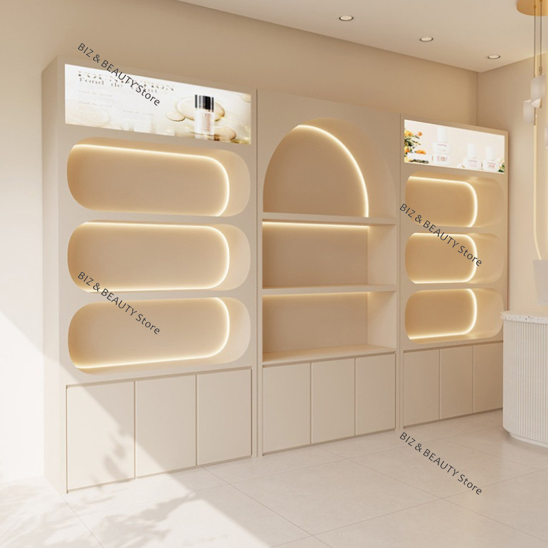 High End Beauty Salon Display  - Luxury High End Skincare recensione e prezzo
