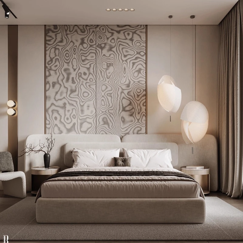 Skincare Creativity Queen bed  - Luxury Skincare Europe recensione e prezzo