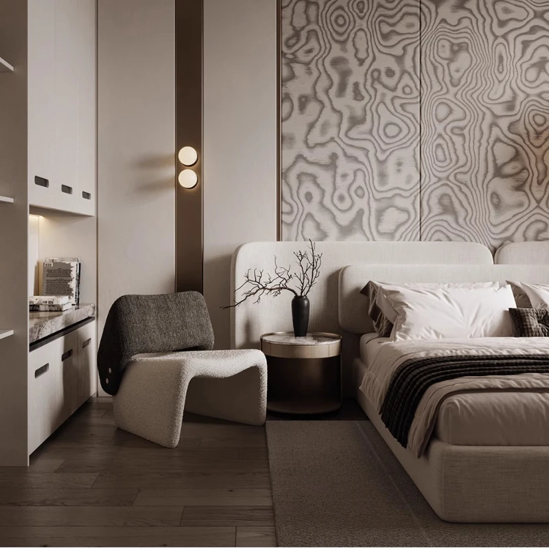 Skincare Creativity Queen bed  - Luxury Skincare Europe recensione e prezzo