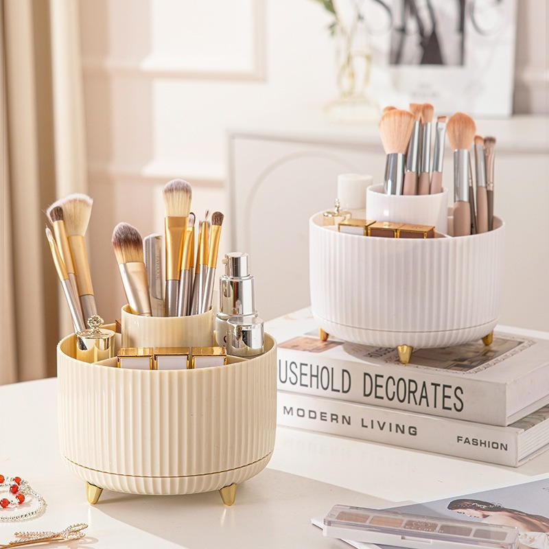 Light Luxury Gold Feet 360 °   - Luxury Skincare Containers recensione e prezzo