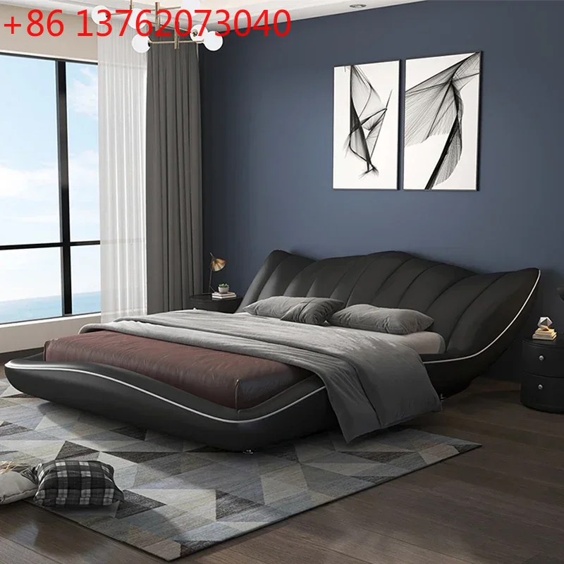 Sun Black Design Double Bed Lu - Luxury Skincare Europe recensione e prezzo