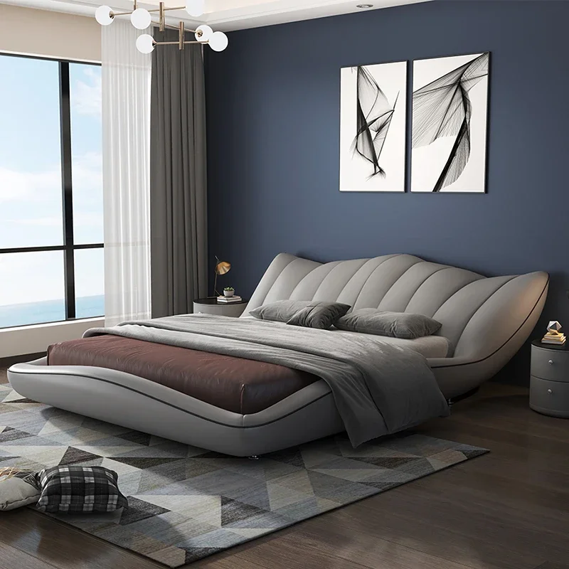 Sun Black Design Double Bed Lu - Luxury Skincare Europe recensione e prezzo