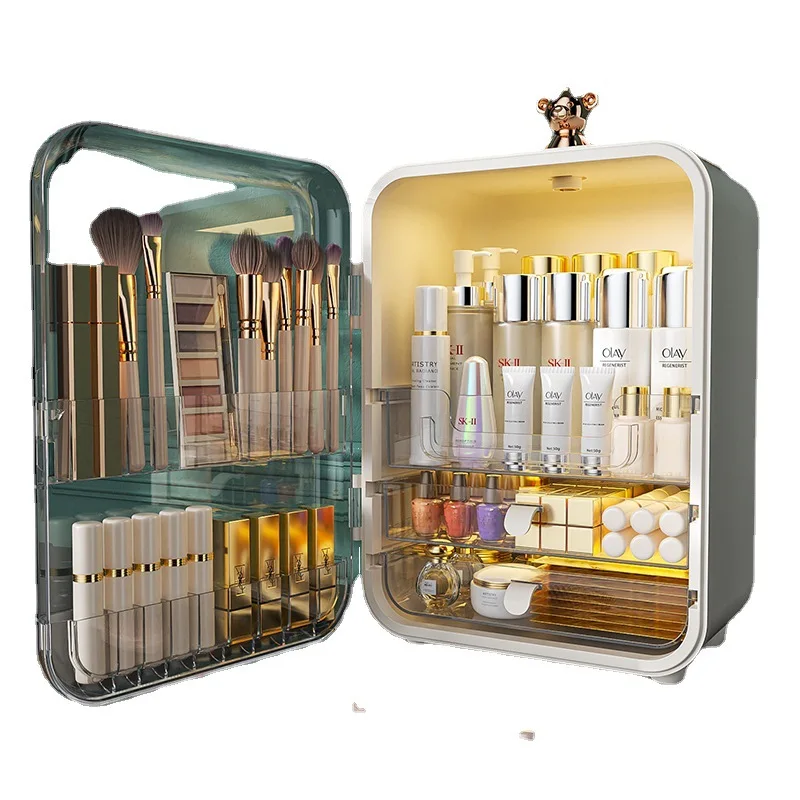 Mobile Cosmetics Storage Box L - Luxury Skincare Europe recensione e prezzo