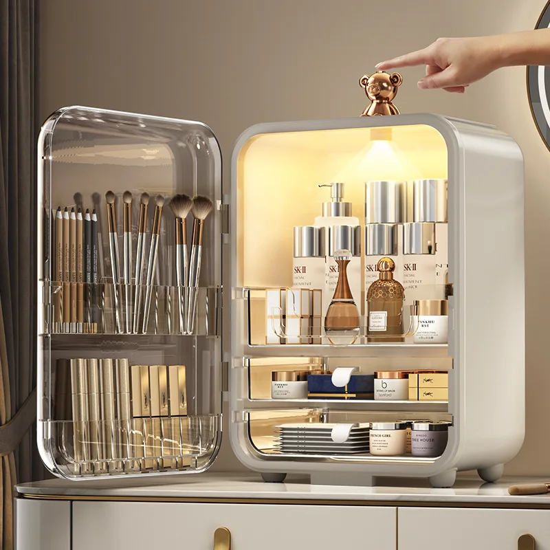 Mobile Cosmetics Storage Box L - Luxury Skincare Europe recensione e prezzo