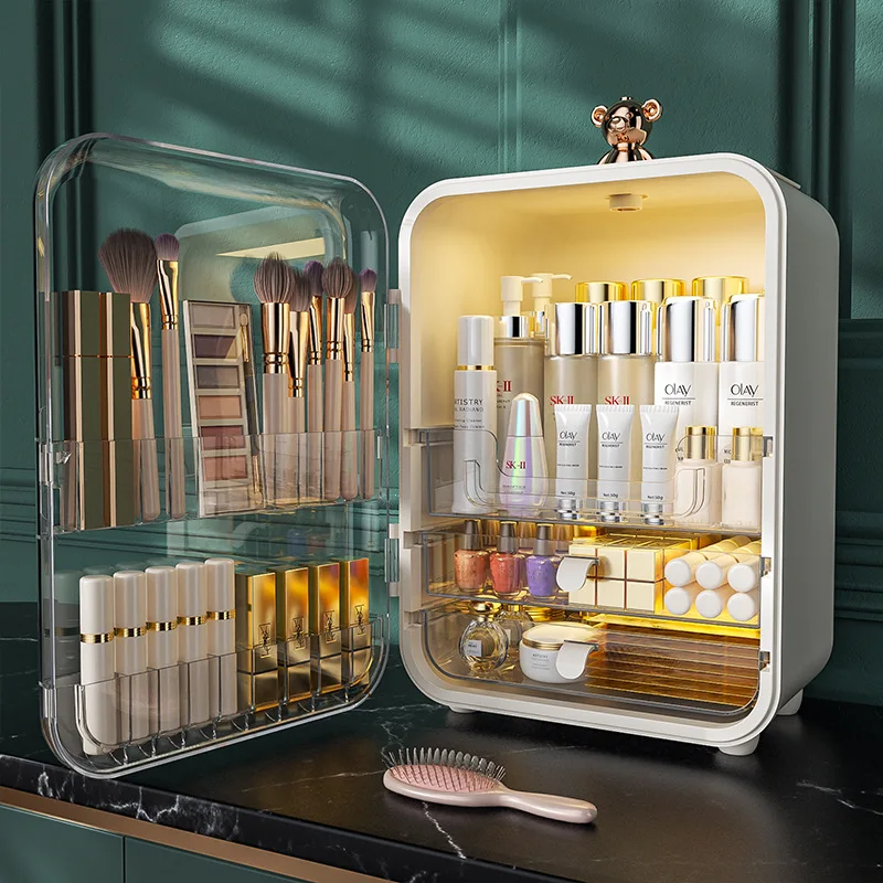 Mobile Cosmetics Storage Box L - Luxury Skincare Europe recensione e prezzo
