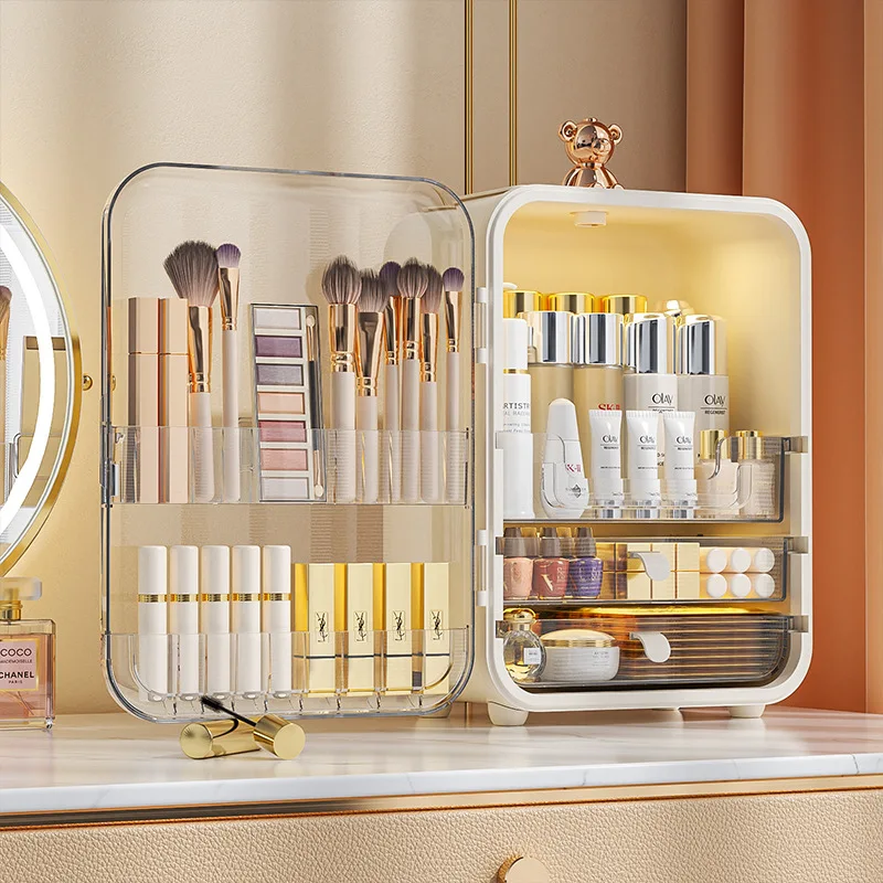 Mobile Cosmetics Storage Box L - Luxury Skincare Europe recensione e prezzo
