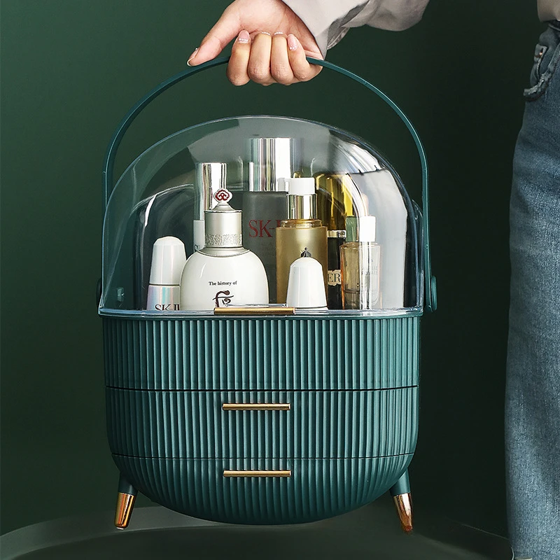 Luxury Big Capacity Cosmetic S - Luxury Skincare Europe recensione e prezzo