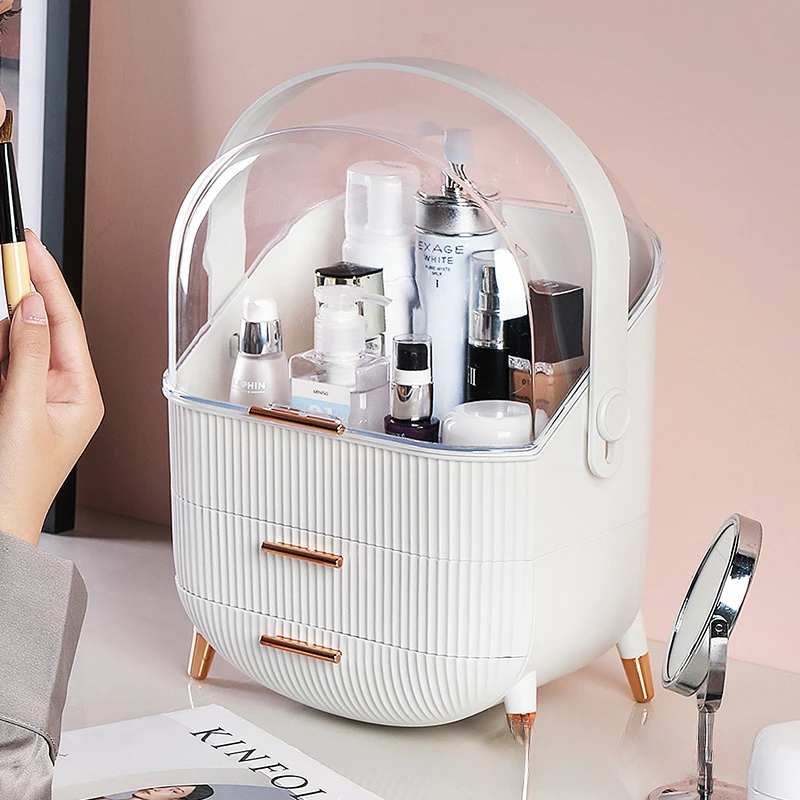 Luxury Big Capacity Cosmetic S - Luxury Skincare Europe recensione e prezzo