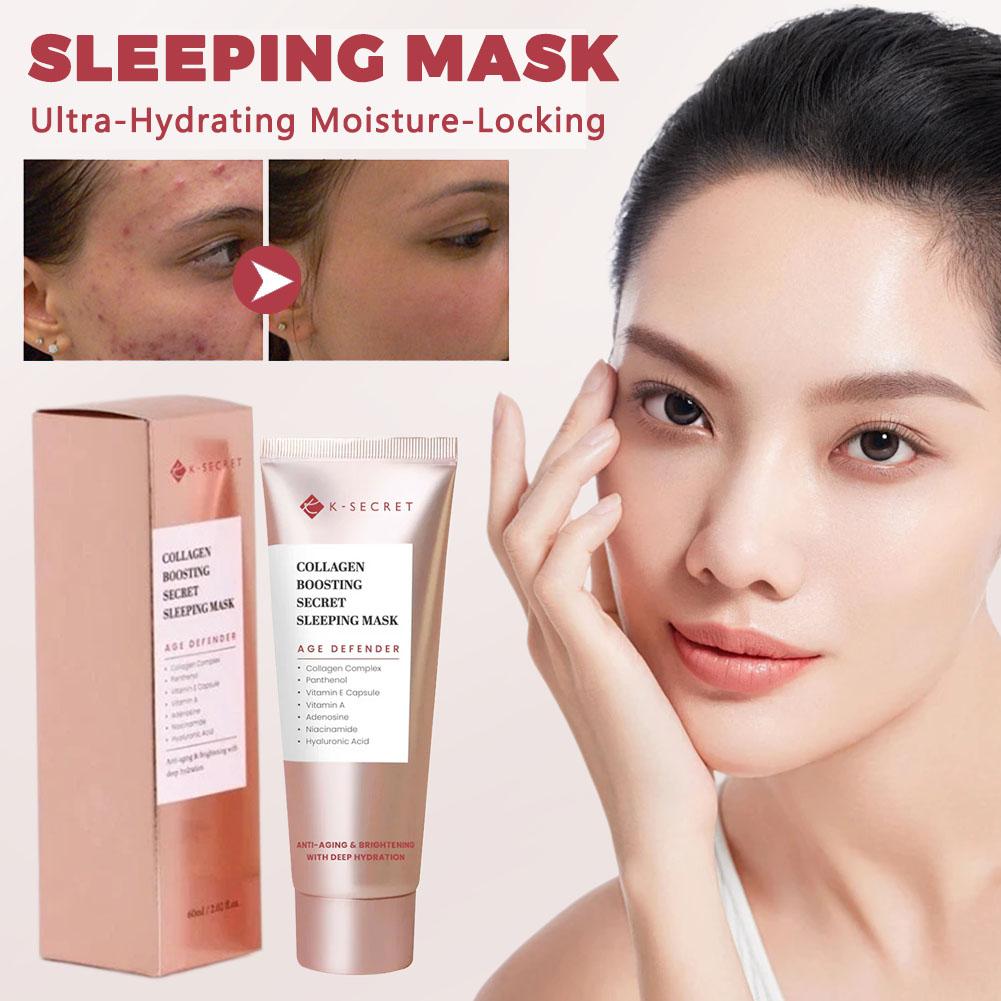 K-SECRET Korean High-End Colla - Luxury High End Skincare recensione e prezzo