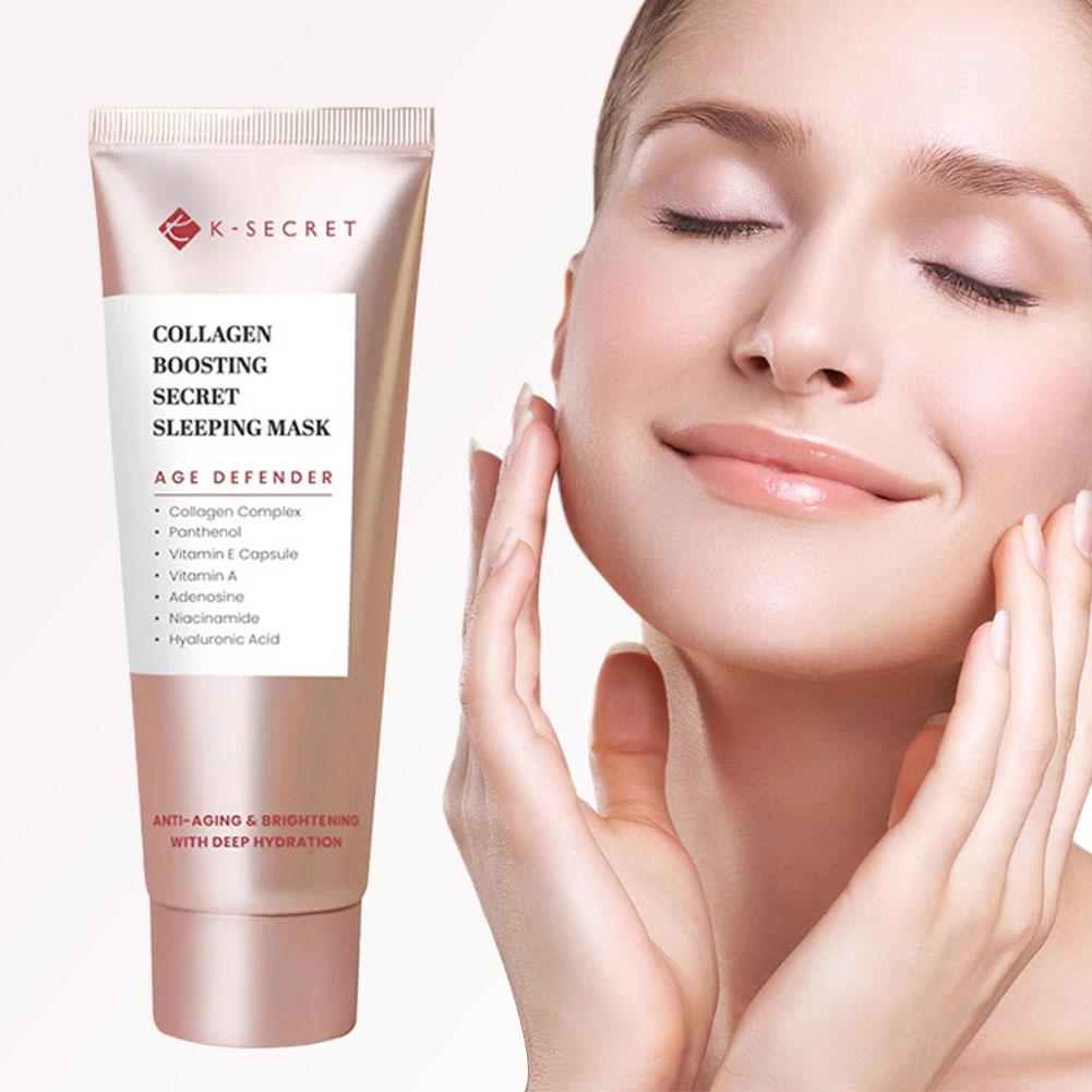 K-SECRET Korean High-End Colla - Luxury High End Skincare recensione e prezzo
