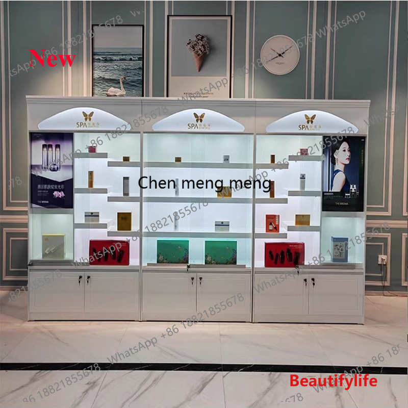 a55 Modern Luxury Skin Care Pr - Luxury High End Skincare recensione e prezzo