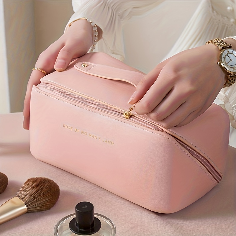 Makeup Organizer Female Toilet - Luxury Skincare Containers recensione e prezzo