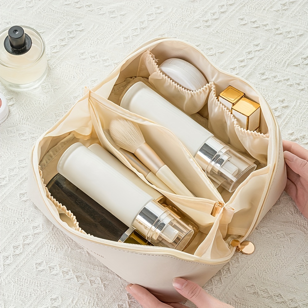 Makeup Organizer Female Toilet - Luxury Skincare Containers recensione e prezzo