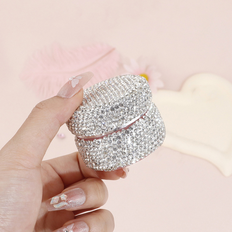 High-End 10ml Full Diamond Eye - Luxury High End Skincare recensione e prezzo