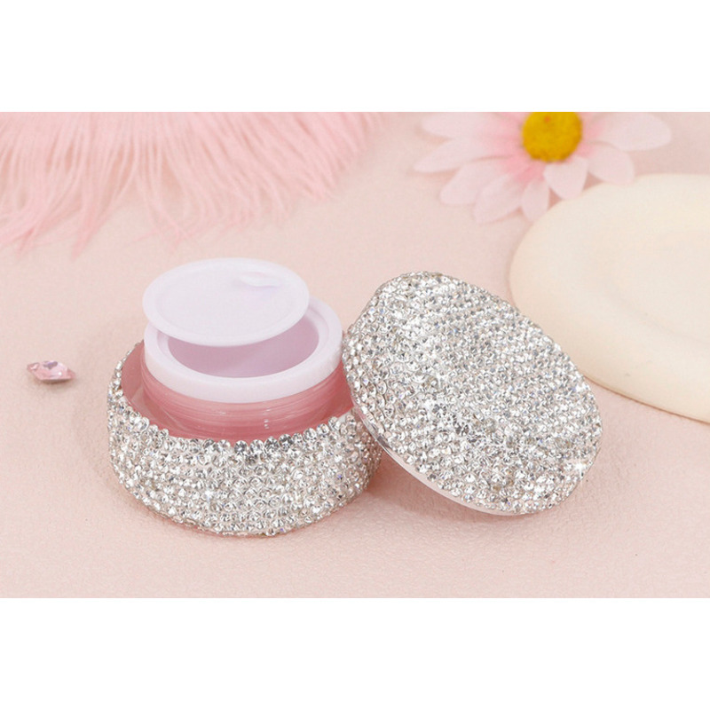 High-End 10ml Full Diamond Eye - Luxury High End Skincare recensione e prezzo