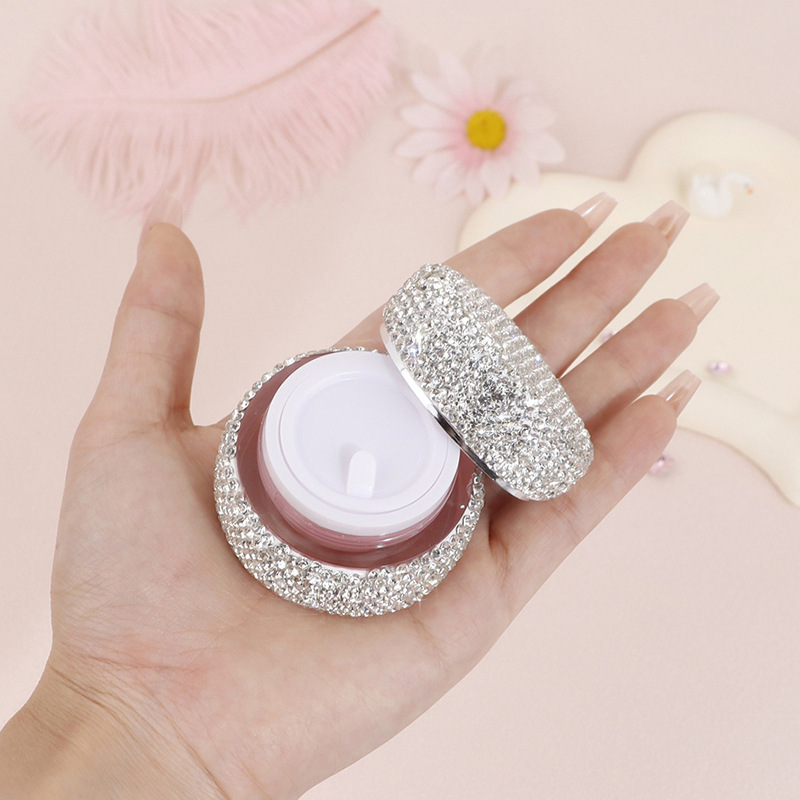 High-End 10ml Full Diamond Eye - Luxury High End Skincare recensione e prezzo