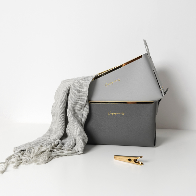 Desktop Organizer Nordic PVC S - Luxury Skincare Europe recensione e prezzo
