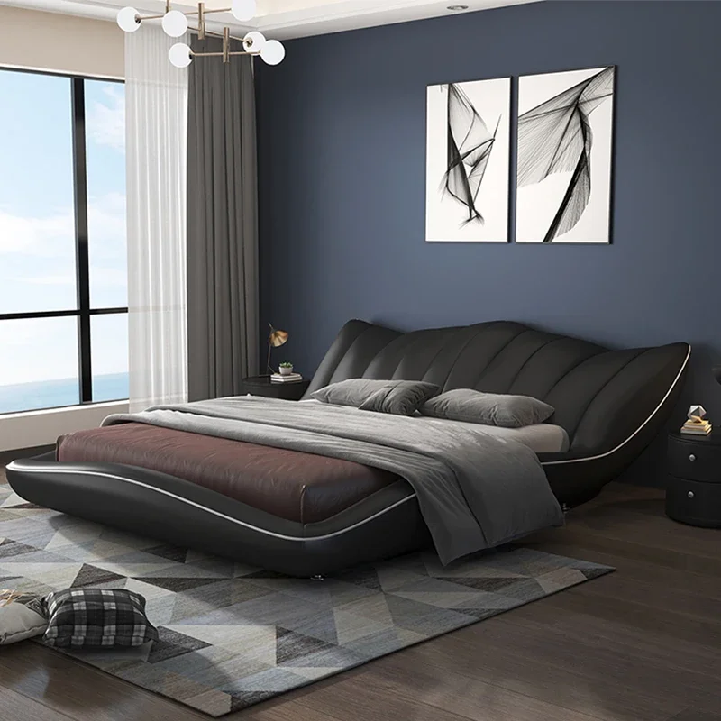 Sun Black Design Double Bed Lu - Luxury Skincare Europe recensione e prezzo