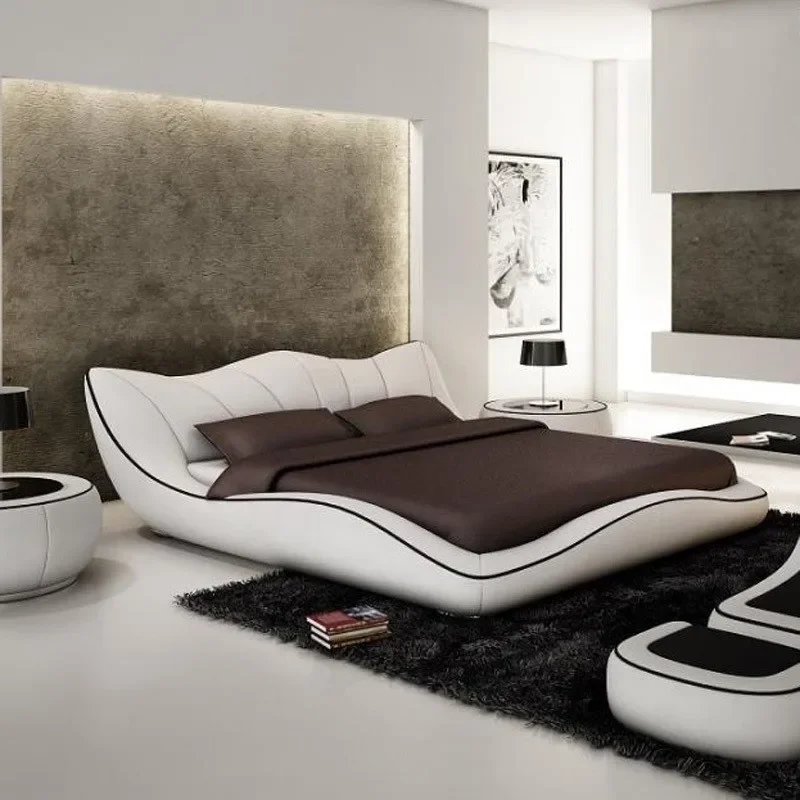 Sun Black Design Double Bed Lu - Luxury Skincare Europe recensione e prezzo