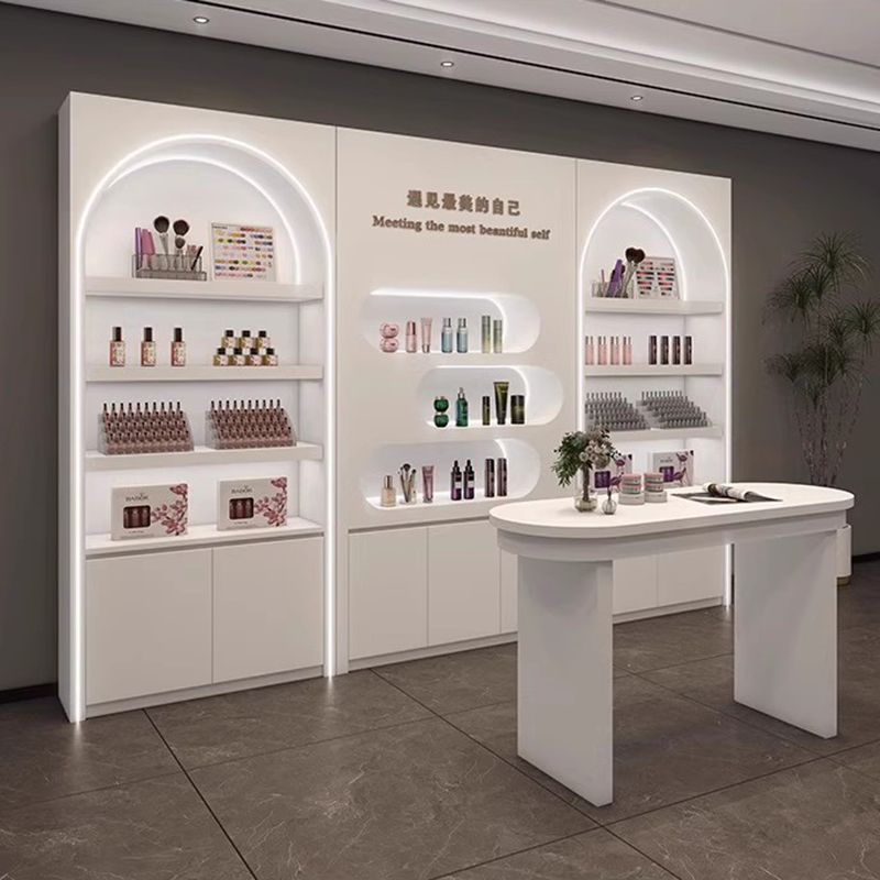 Nordic Luxury Beauty Salon Dis - Luxury High End Skincare recensione e prezzo