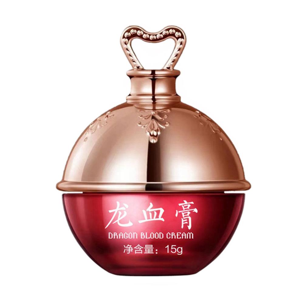 Dragon Blood Retinol Facial Cr - Luxury High End Skincare recensione e prezzo