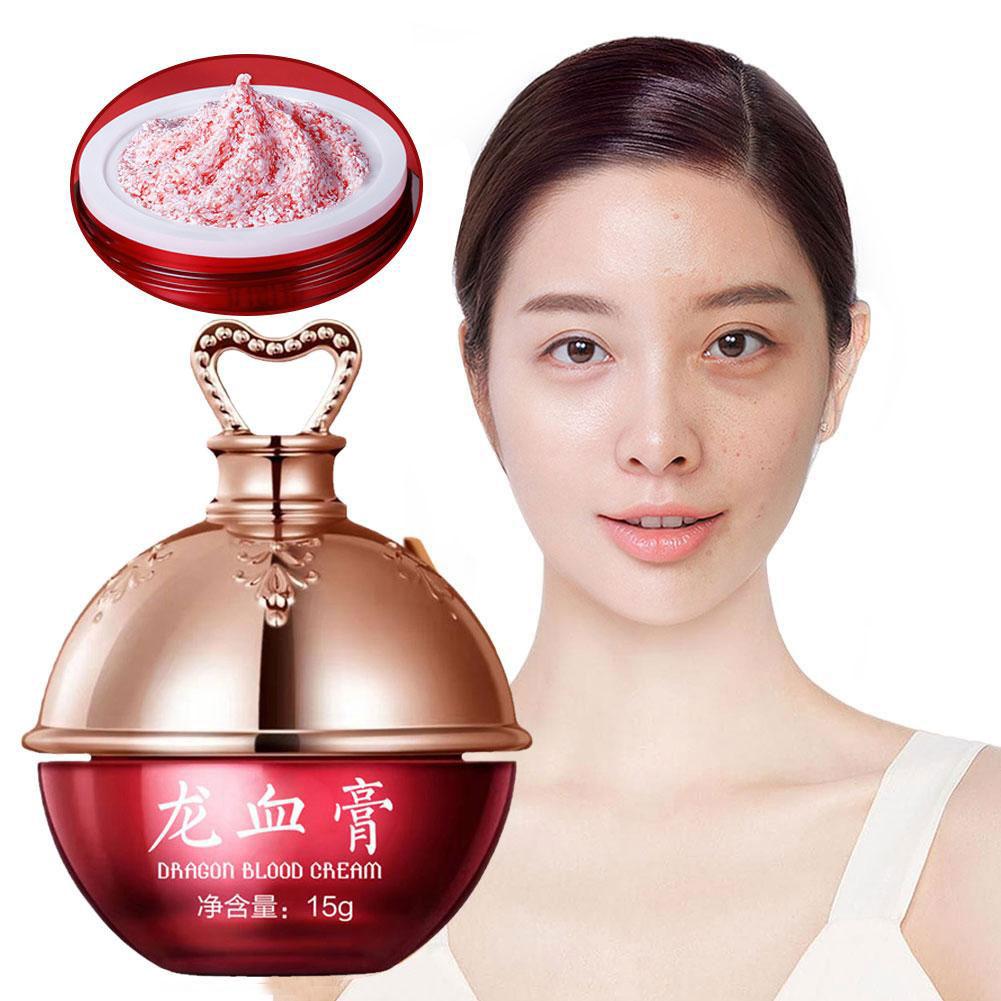 Dragon Blood Retinol Facial Cr - Luxury High End Skincare recensione e prezzo